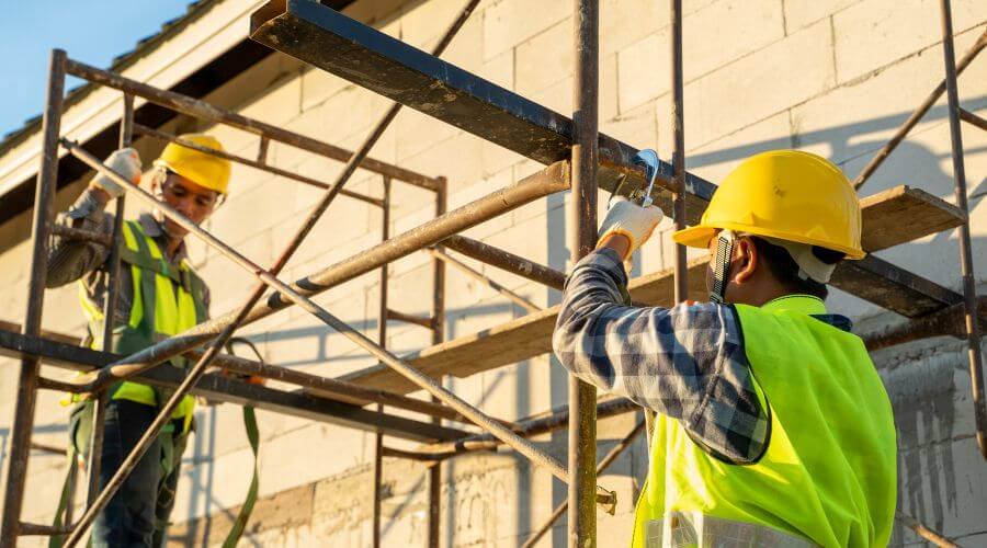 Fascia Repair in Mehoopany, PA